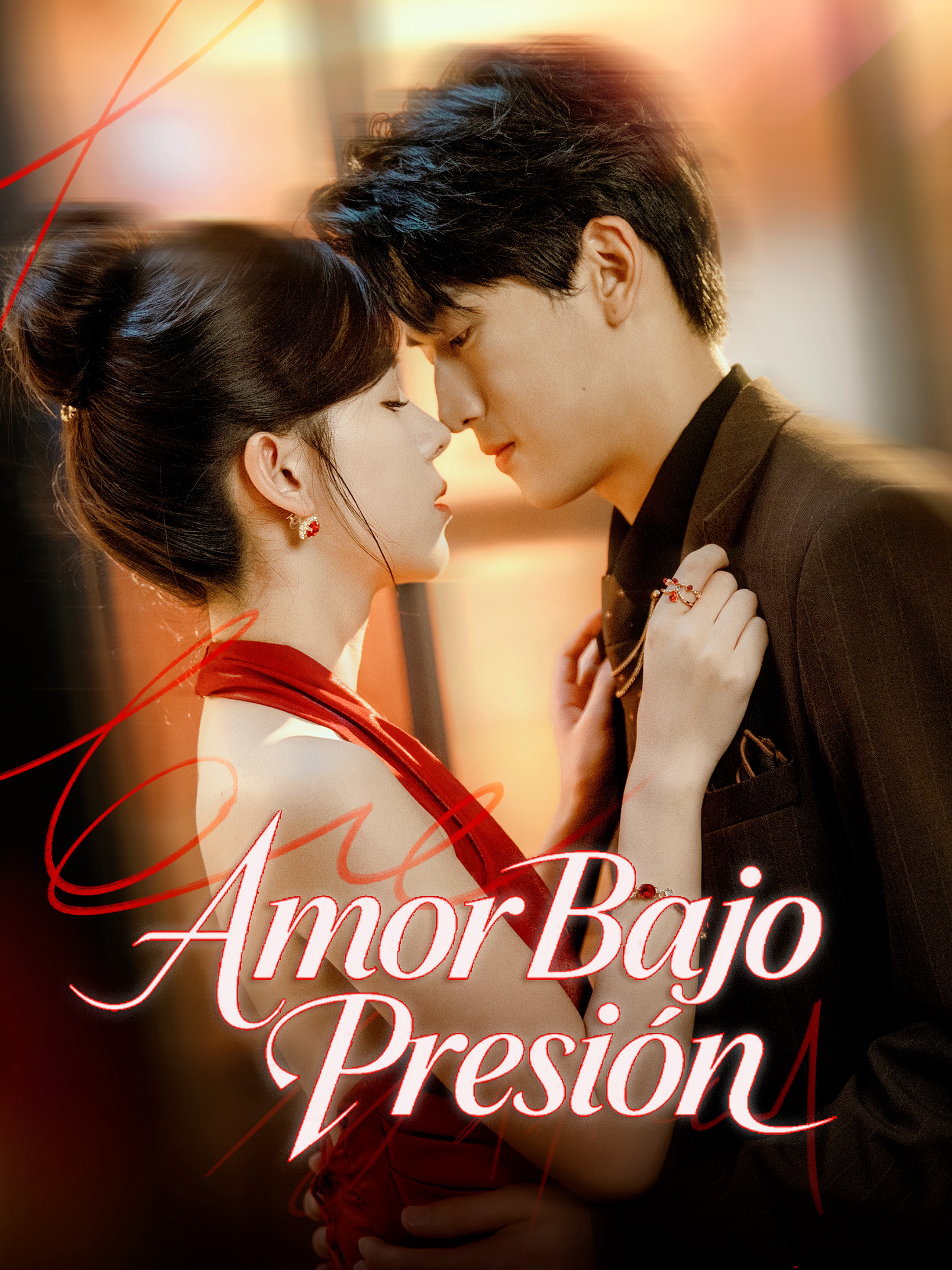 Amor Bajo Presión