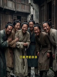 蘆花映錦時 - Episode 22