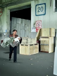 ตอนที่ 46 - เมื่อผู้ชายเลือกหย่า