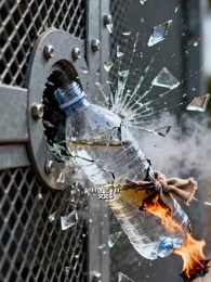 第12集 - 極寒-70°C:全家變賣百億家產，打造末日堡壘