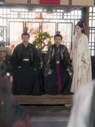 남장 공자의 학당 스캔들 - Episode 61