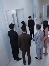 [Dubbing]Hadiah Terakhir - Episode 23