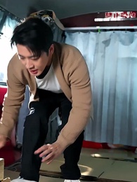 ตอนที่ 47 - เมื่อผู้ชายเลือกหย่า