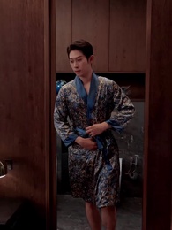 Episodio 18 - Solo Fue un Sueño