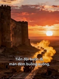 Tập 39 - Pháo Đài Thép