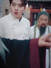 Episodio 22 - Allieva, non temere, sono qui