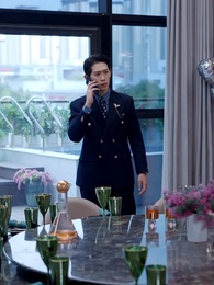 Solo Fue un Sueño - Episode 12