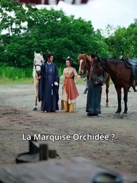 Épisode 31 - La nuit où tu m'as perdue