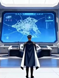 Tập 9 - Hộ Quốc Thần Thú