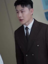 [Dubbing]Hadiah Terakhir - Episode 28