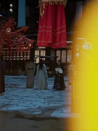 남장 공자의 학당 스캔들 - Episode 52