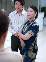 เมื่อผู้ชายเลือกหย่า - Episode 8