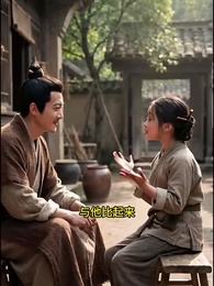 蘆花映錦時 - Episode 9