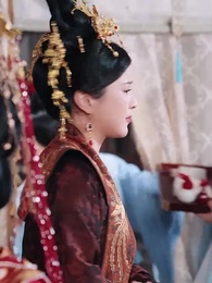 星落侯門百花殺 - Episode 63