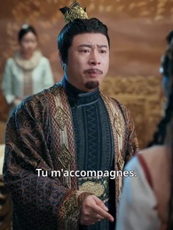 Épisode 25 - La nuit où tu m'as perdue