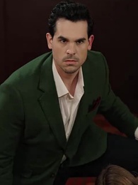 Sự Trỗi Dậy Của Nàng  - Episode 17