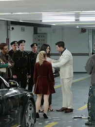 Episodio 16 - Non toccare Ciò che è Mio