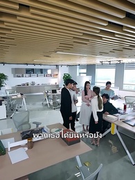 เมื่อผู้ชายเลือกหย่า - Episode 27