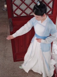 第28集 - 星落侯門百花殺