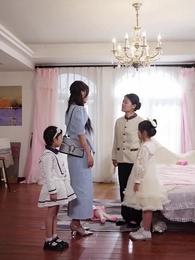 ตอนที่ 6 - [พากย์ไทย]ฟังใจลูก พลิกทุกด่านชีวิต