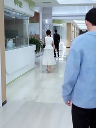 เมื่อผู้ชายเลือกหย่า - Episode 7