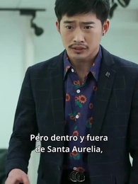 Episodio 160 - Mi Esposo Predestinado: Un Magnate Oculto