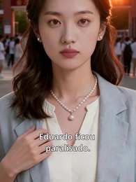 Episódio 22 - Trocas do Destino