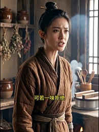 蘆花映錦時 - Episode 16