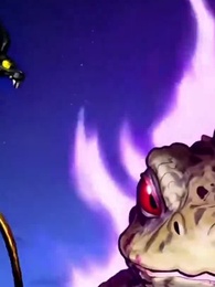 Hộ Quốc Thần Thú - Episode 42