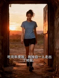 第40集 - 極寒-70°C:全家變賣百億家產，打造末日堡壘