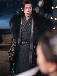 第79集 - 星落侯門百花殺