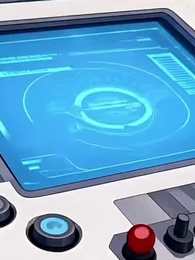 Hộ Quốc Thần Thú - Episode 16