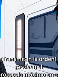 Episodio 18 - [Doblado]Devora o Muere