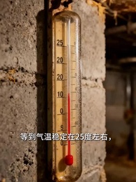 第33集 - 極寒-70°C:全家變賣百億家產，打造末日堡壘