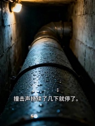 極寒-70°C:全家變賣百億家產,打造末日堡壘 - Episode 7