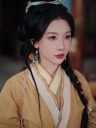 第8集 - 星落侯門百花殺