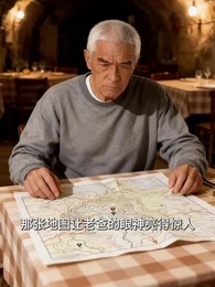 第20集 - 極寒-70°C:全家變賣百億家產，打造末日堡壘