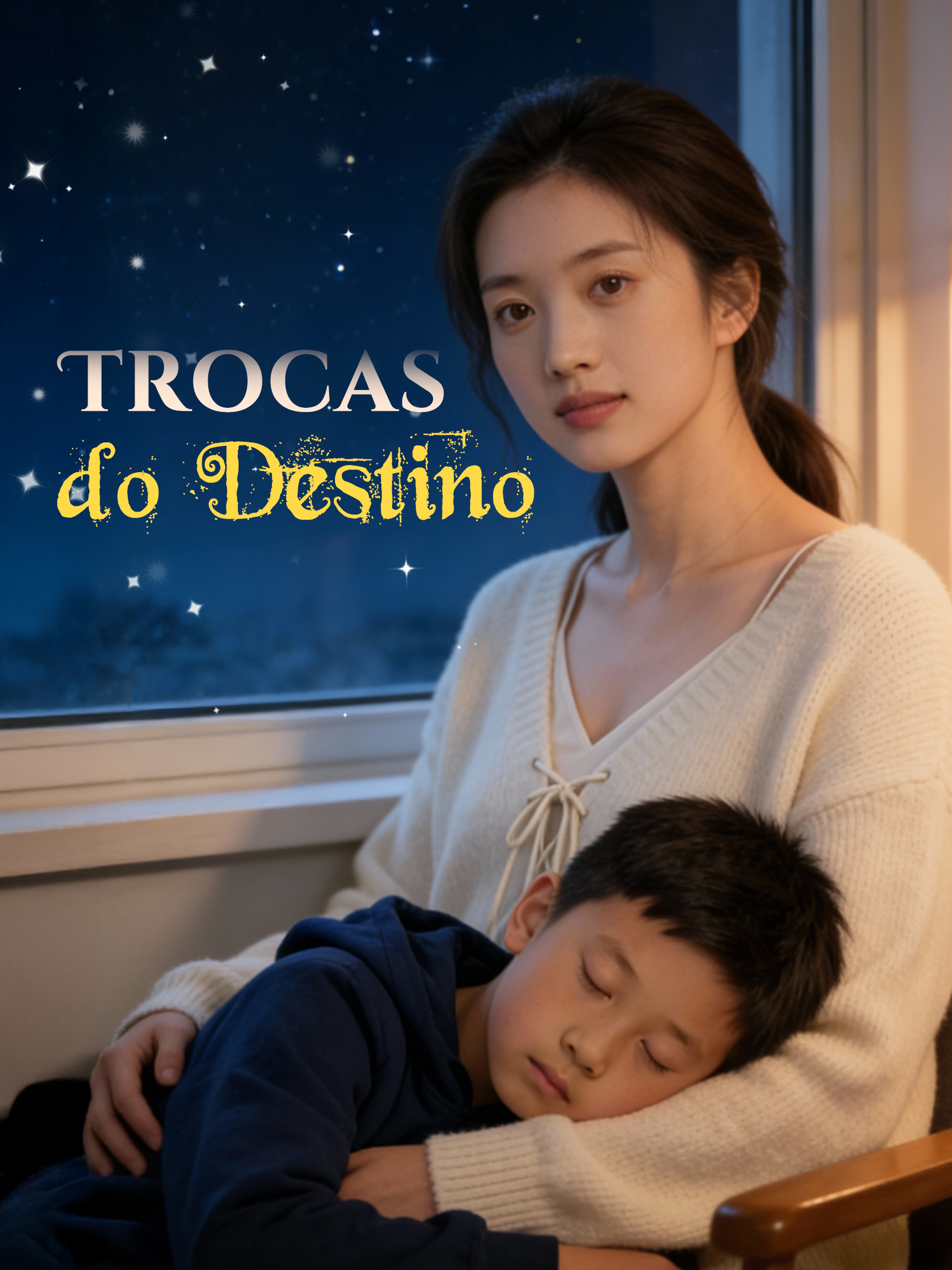 Trocas do Destino