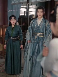 69화 - 남장 공자의 학당 스캔들