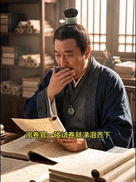 蘆花映錦時 - Episode 11