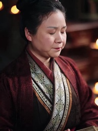 星落侯門百花殺 - Episode 9