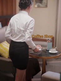 Episode 12 - Love Game