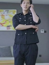 Bölüm 132 - Muhteşem Damat