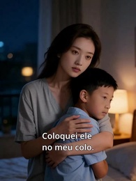 Episódio 35 - Trocas do Destino