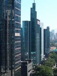 餘生不再共朝夕 - Episode 5