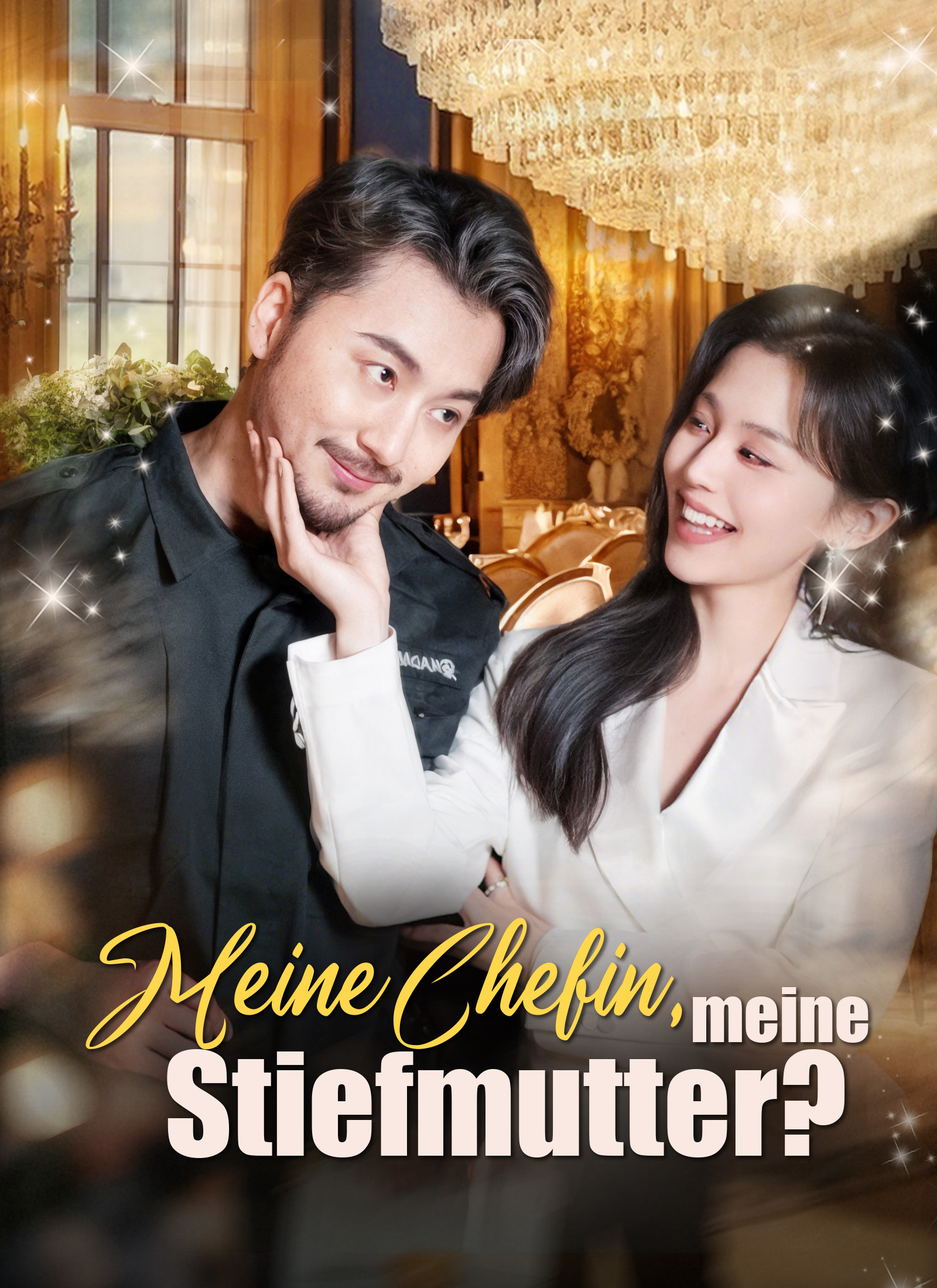 Meine Chefin, meine Stiefmutter?