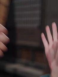 星落侯門百花殺 - Episode 6