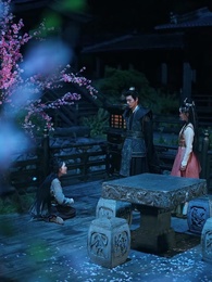 Épisode 69 - La nuit où tu m'as perdue