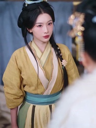 第19集 - 星落侯門百花殺