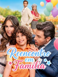 Reencontro em Família